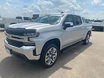 2020 Chevrolet Silverado 1500 Crew Cab 4x4 Pickup for sale #Q51957A - photo 7