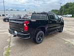 2020 Chevrolet Silverado 1500 Crew Cab 4x4 Pickup for sale #Q51951A - photo 2