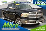 Used 2015 Ram 1500 Laramie Crew Cab for sale #Q51960D - photo 1