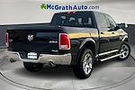 Used 2015 Ram 1500 Laramie Crew Cab for sale #Q51960D - photo 2