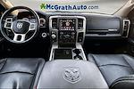 Used 2015 Ram 1500 Laramie Crew Cab for sale #Q51960D - photo 7