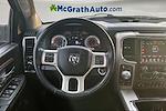 Used 2015 Ram 1500 Laramie Crew Cab for sale #Q51960D - photo 9