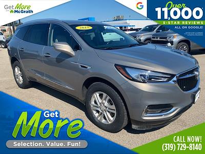 2018 Buick Enclave AWD SUV for sale #Q51966A - photo 1