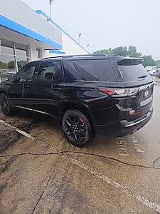 2019 Chevrolet Traverse AWD SUV for sale #Q51971A - photo 2
