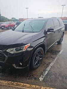 2019 Chevrolet Traverse AWD SUV for sale #Q51971A - photo 1
