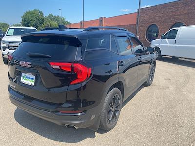 Used 2020 GMC Terrain SLT AWD SUV for sale #Q51971C - photo 2