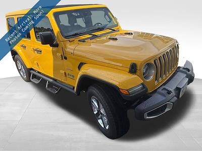 2019 Jeep Wrangler 4x4 SUV for sale #Q51977A - photo 1