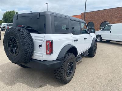 2024 Ford Bronco 4WD SUV for sale #Q51979B - photo 2