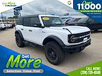 2024 Ford Bronco 4WD SUV for sale #Q51979B - photo 1
