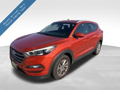 2016 Hyundai Tucson FWD SUV for sale #Q51979C - photo 1