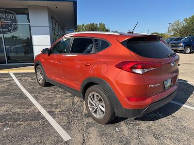 2016 Hyundai Tucson FWD SUV for sale #Q51979C - photo 2