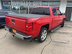 2015 Chevrolet Silverado 1500 Crew Cab 4x4 Pickup for sale #Q51981A - photo 2