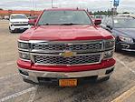 2015 Chevrolet Silverado 1500 Crew Cab 4x4 Pickup for sale #Q51981A - photo 3