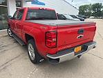 2015 Chevrolet Silverado 1500 Crew Cab 4x4 Pickup for sale #Q51981A - photo 5