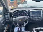 2018 Chevrolet Silverado 1500 Crew Cab 4x4 Pickup for sale #Q51985A - photo 14