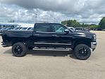 2018 Chevrolet Silverado 1500 Crew Cab 4x4 Pickup for sale #Q51985A - photo 3