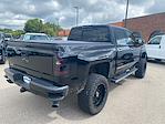 2018 Chevrolet Silverado 1500 Crew Cab 4x4 Pickup for sale #Q51985A - photo 2