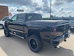 2018 Chevrolet Silverado 1500 Crew Cab 4x4 Pickup for sale #Q51985A - photo 5