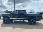 2018 Chevrolet Silverado 1500 Crew Cab 4x4 Pickup for sale #Q51985A - photo 6