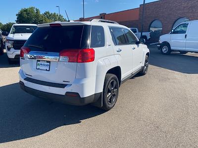 Used 2015 GMC Terrain SLT AWD SUV for sale #Q51997A - photo 2