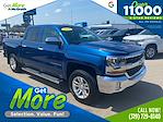 2018 Chevrolet Silverado 1500 Crew Cab 4x4 Pickup for sale #Q51987A - photo 1