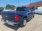 2018 Chevrolet Silverado 1500 Crew Cab 4x4 Pickup for sale #Q51987A - photo 2