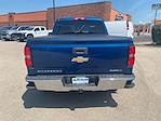 2018 Chevrolet Silverado 1500 Crew Cab 4x4 Pickup for sale #Q51987A - photo 4