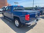 2018 Chevrolet Silverado 1500 Crew Cab 4x4 Pickup for sale #Q51987A - photo 5