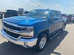 2018 Chevrolet Silverado 1500 Crew Cab 4x4 Pickup for sale #Q51987A - photo 7