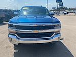 2018 Chevrolet Silverado 1500 Crew Cab 4x4 Pickup for sale #Q51987A - photo 9