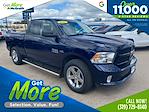 2017 Ram 1500 Quad Cab 4WD Pickup for sale #Q51999A - photo 1