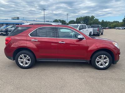 2013 Chevrolet Equinox FWD SUV for sale #Q52004A - photo 2