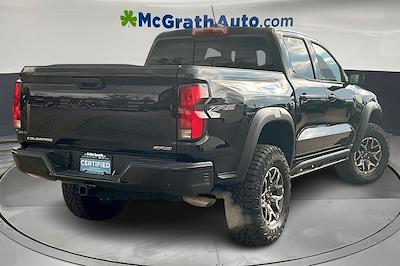2024 Chevrolet Colorado Crew Cab 4WD Pickup for sale #Q52006A - photo 2