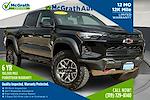 2024 Chevrolet Colorado Crew Cab 4WD Pickup for sale #Q52006A - photo 1