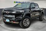 2024 Chevrolet Colorado Crew Cab 4WD Pickup for sale #Q52006A - photo 3
