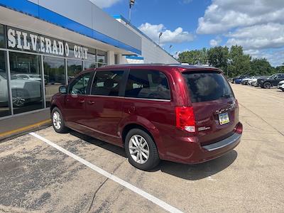 2019 Dodge Grand Caravan FWD Minivan for sale #Q52011A - photo 2