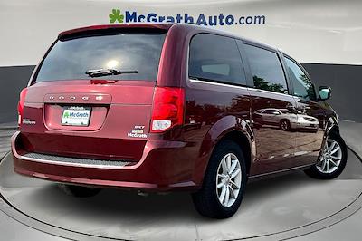 Used 2019 Dodge Grand Caravan SXT Minivan for sale #Q52011A - photo 2