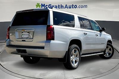 2019 Chevrolet Suburban 4WD SUV for sale #Q52014A - photo 2