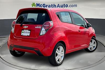 Used 2013 Chevrolet Spark LS for sale #Q52021B - photo 2