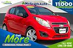 Used 2013 Chevrolet Spark LS for sale #Q52021B - photo 1