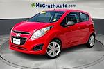 Used 2013 Chevrolet Spark LS for sale #Q52021B - photo 4