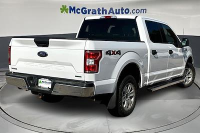 2020 Ford F-150 SuperCrew Cab 4x4 Pickup for sale #Q52027A - photo 2