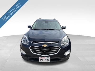 2017 Chevrolet Equinox AWD SUV for sale #Q52030A - photo 1