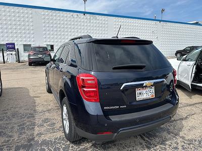 2017 Chevrolet Equinox AWD SUV for sale #Q52030A - photo 2