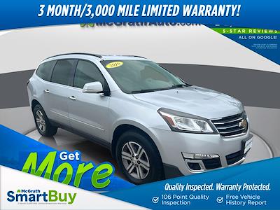 2016 Chevrolet Traverse FWD SUV for sale #Q52041 - photo 1