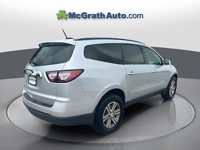 2016 Chevrolet Traverse FWD SUV for sale #Q52041 - photo 2