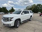 2017 Chevrolet Suburban 4x4 SUV for sale #Q52045A - photo 1
