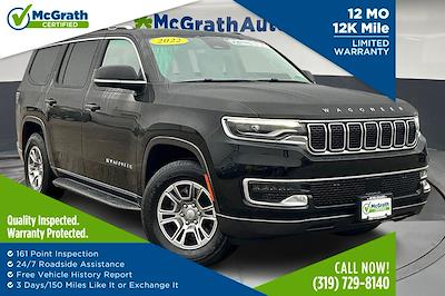 Used 2022 Jeep Wagoneer Series I for sale #Q52045B - photo 1