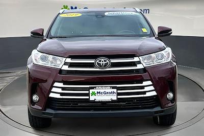 Used 2019 Toyota Highlander SE for sale #Q52045C - photo 2