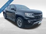 2021 Chevrolet Colorado Crew Cab 4WD Pickup for sale #Q52057A - photo 1